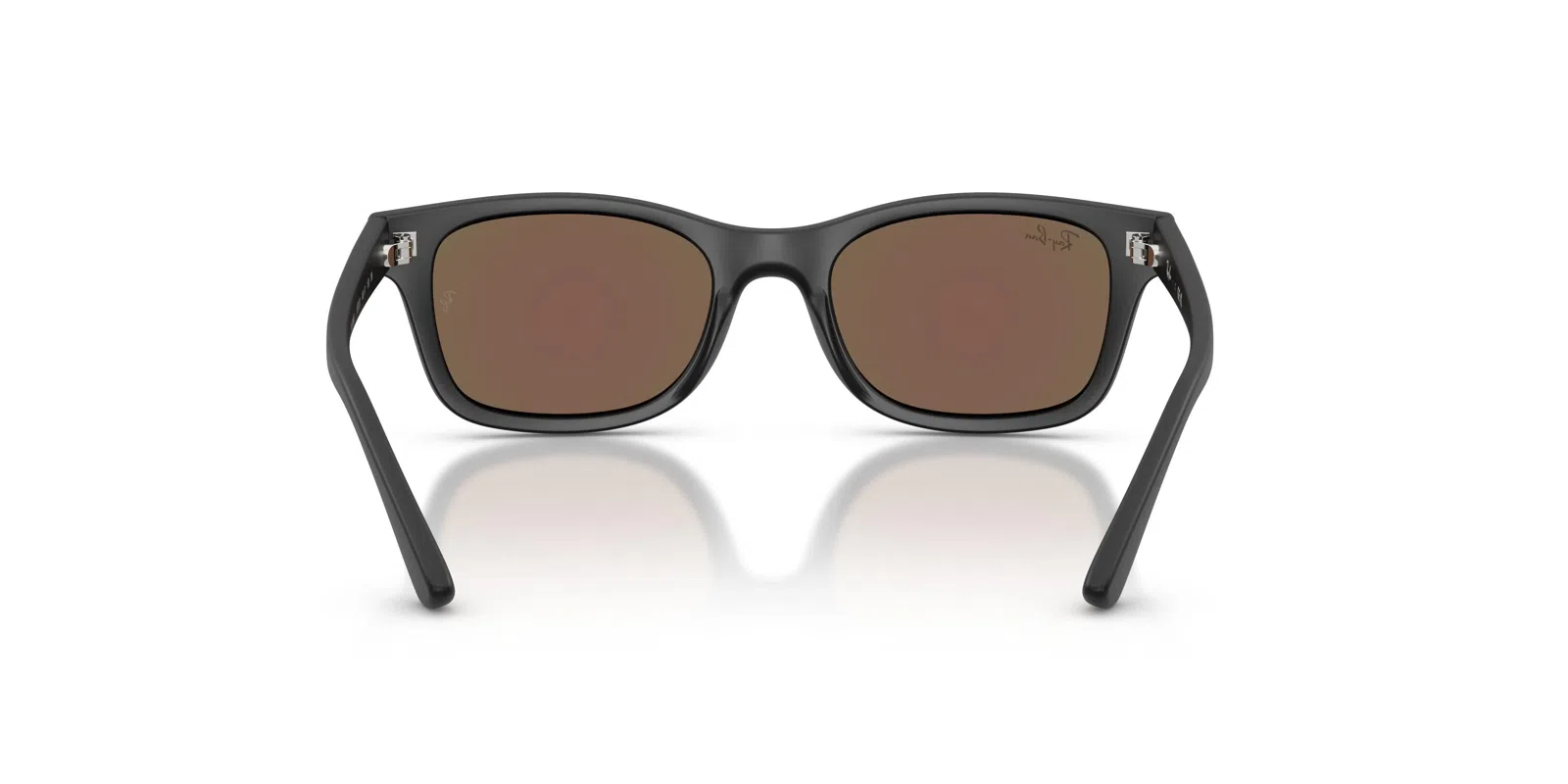 Ray-Ban Junior 9086S Sunglasses - view 21